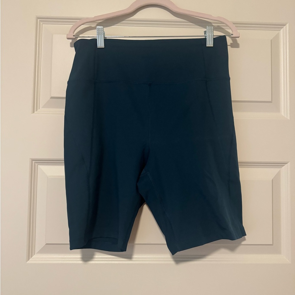 Girlfriend Collective Biker Shorts